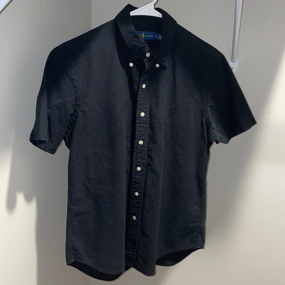 Polo Ralph Lauren Other - Polo Short-sleeve Button down